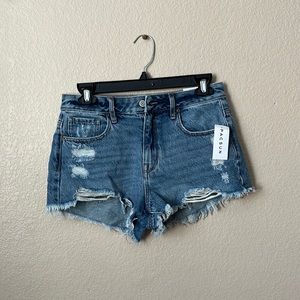 Pacsun Jean short